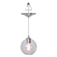 Worth Home Products Pbn 3933 0011 Instant Pendant Series Single Worth Home Products Pbn 3524 1000 Instant Pendant Series Single Light 8 Wide