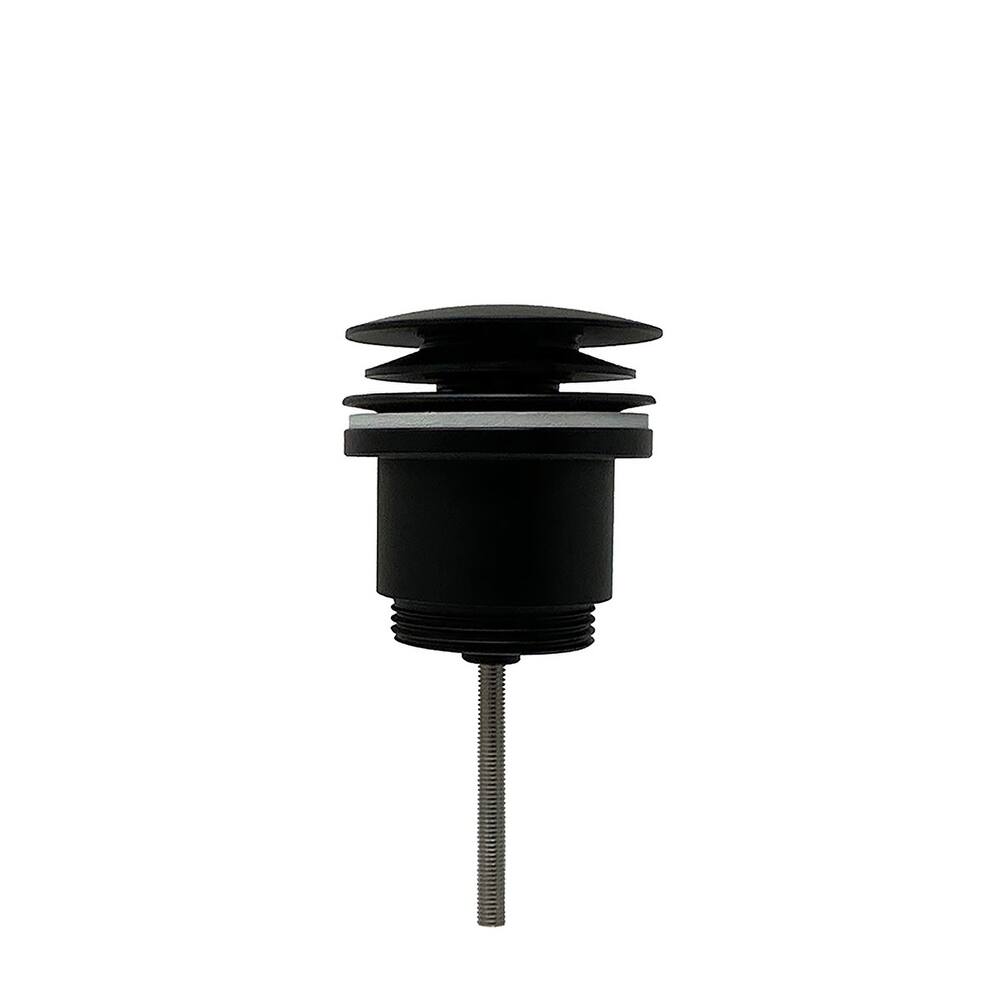 WS Bath Collections WSBC 00076 WSBC Fittings 1-3/8" Pop-Up Drain