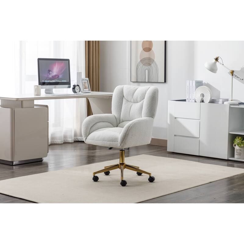 360 Swivel Comfortable Ergonomic Office Chair