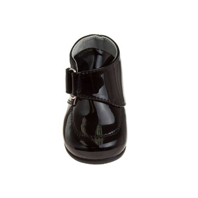 Josmo Shoes Boys Walking Dress Shoes Infant / Toddler