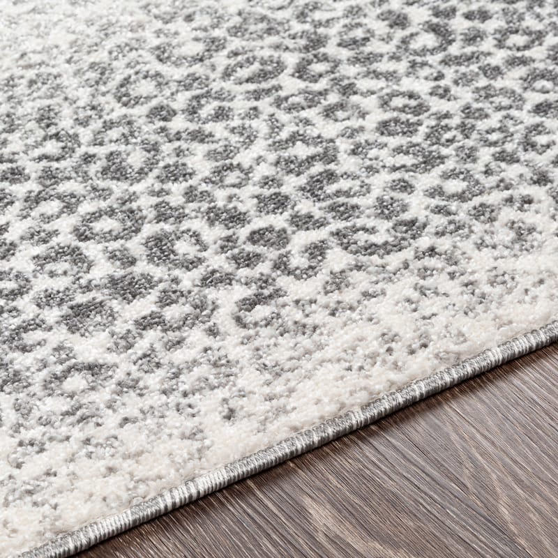 Artistic Weavers Sherrie Contemporary Leopard Print Area Rug