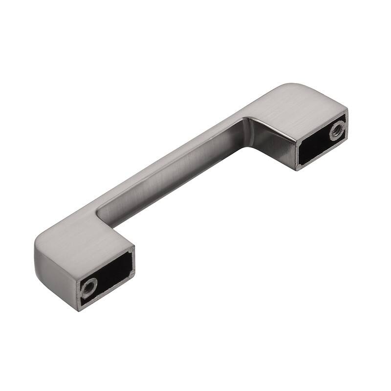 Utopia Alley Marino Pull Handle - Decorative Cabinet Drop Pull Handles for Cabinets, 3.75"/5.0" Center to Center