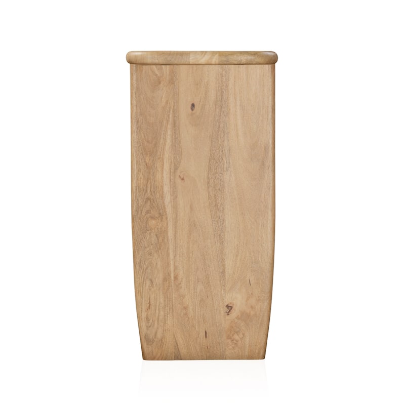 Evelyn Console Table - 52" x 15" x 32"