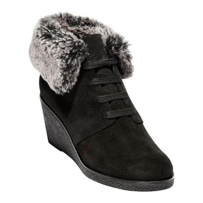 Cole Haan Coralie Wedge Bootie Shop - www.escapeslacumbre.es 