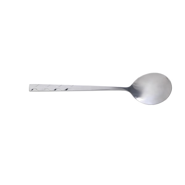 Oneida Shui Rice/Soup Spoons (Set of 12). Opens flyout.