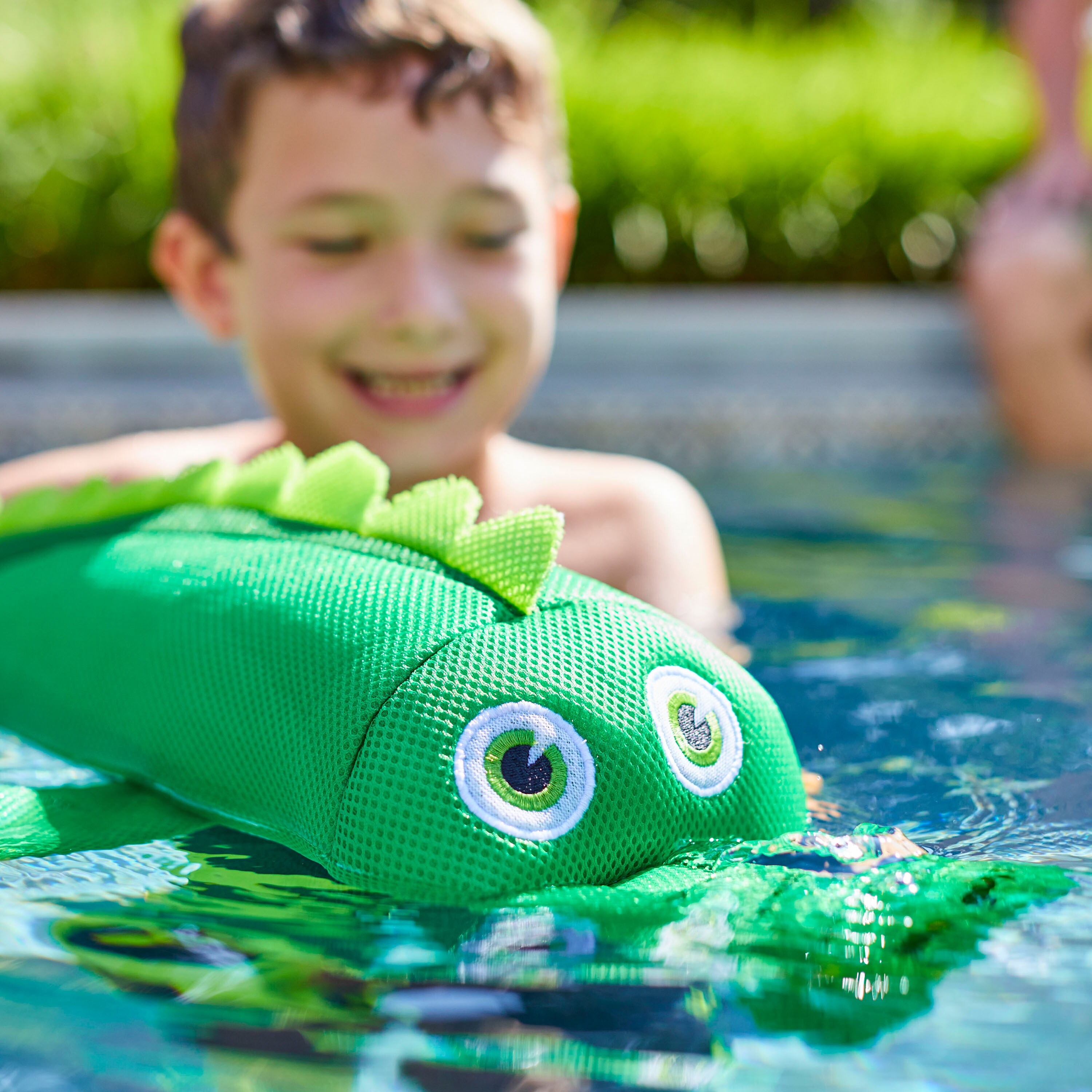 Big joe sales zzoodles pool toys