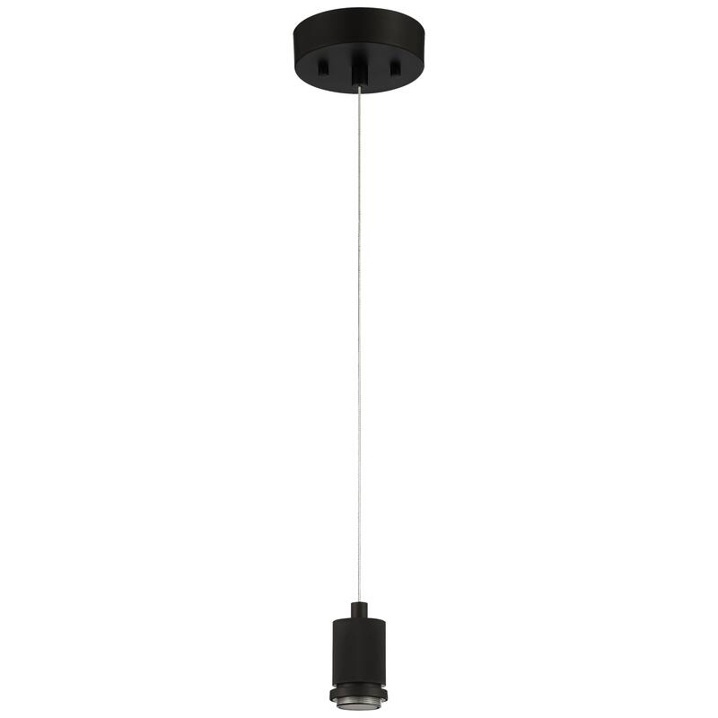 Port Nine Chardonnay LED Pendant - Dedicated LED