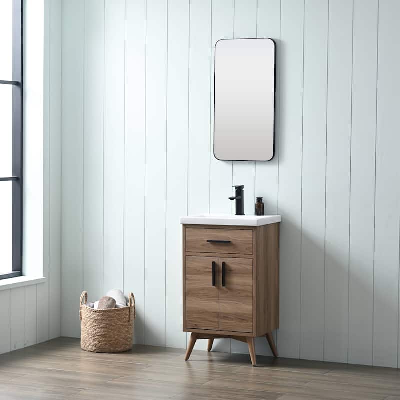 Sudio Design Bathroom Vanity Nelson Collection