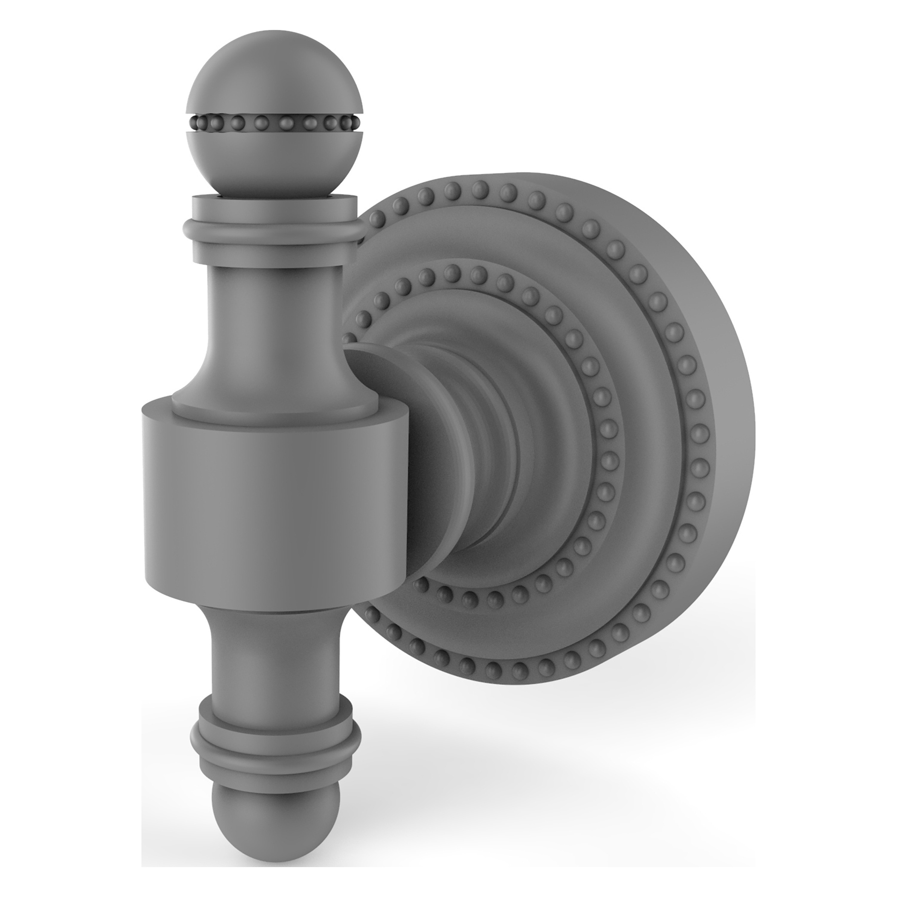 Allied Brass Retro Dot Collection Robe Hook