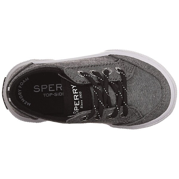 sperry deckfin