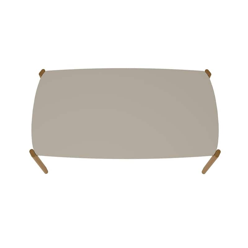 Manhattan Comfort Mid Century Modern Gales 48.50 Sideboard