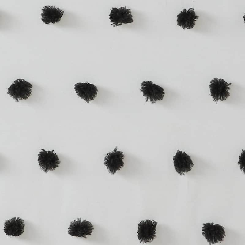 Madison Park Lauren Shower Curtain