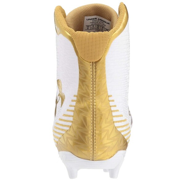 under armour women's lax highlight mc lacrosse shoe