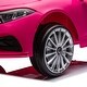 preview thumbnail 17 of 18, 12V Mercedes-Benz CLS 350 Kids Ride-On Car with Four-Wheel Suspension, MP3 Player, and Parents Remote Control for 37-95 Months