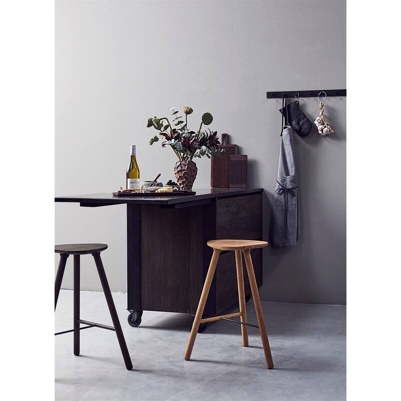 Bread Board Yami - Brown - Brown