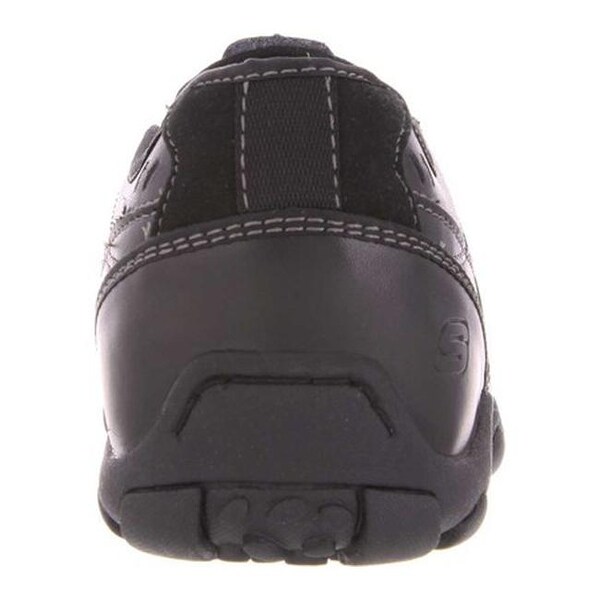 Skechers Diameter Zinroy Black 2024 www.hockeyplayer .ar