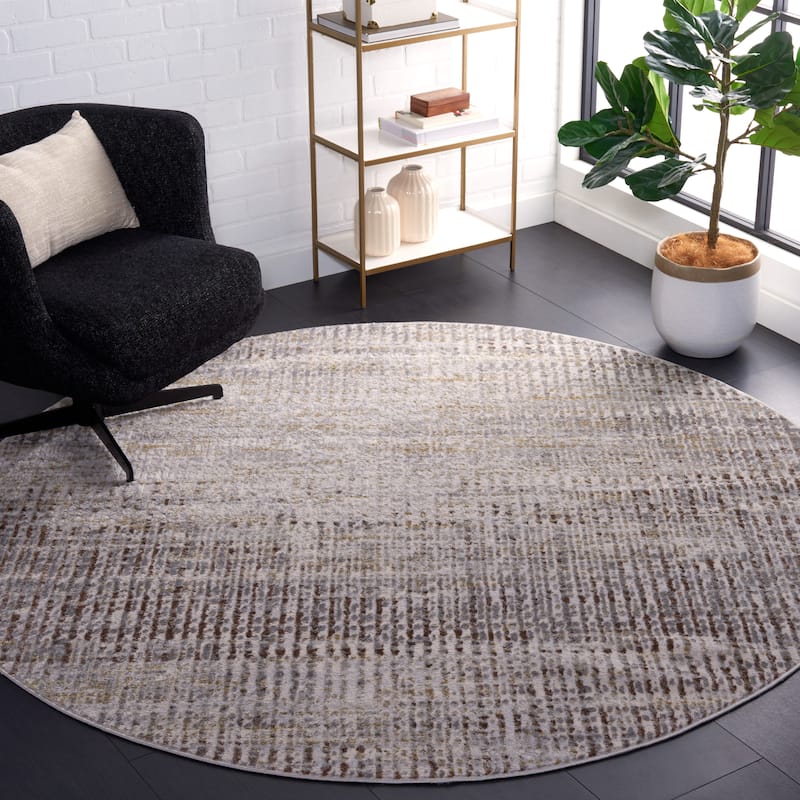 SAFAVIEH Palma Arletta Modern Abstract Rug