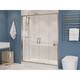 Option Brushed Nickel
