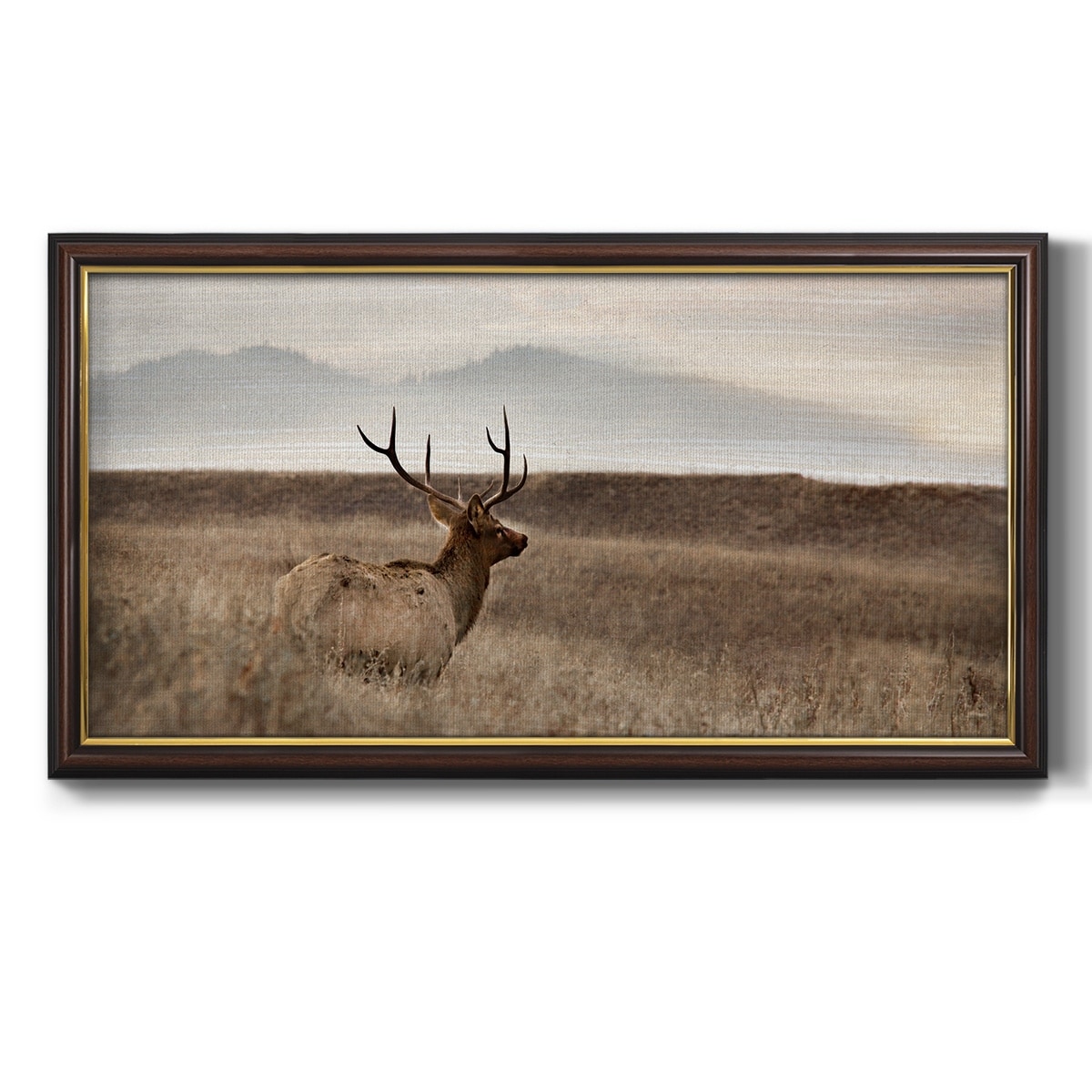 Now You See Me Premium Framed Canvas- Ready to Hang