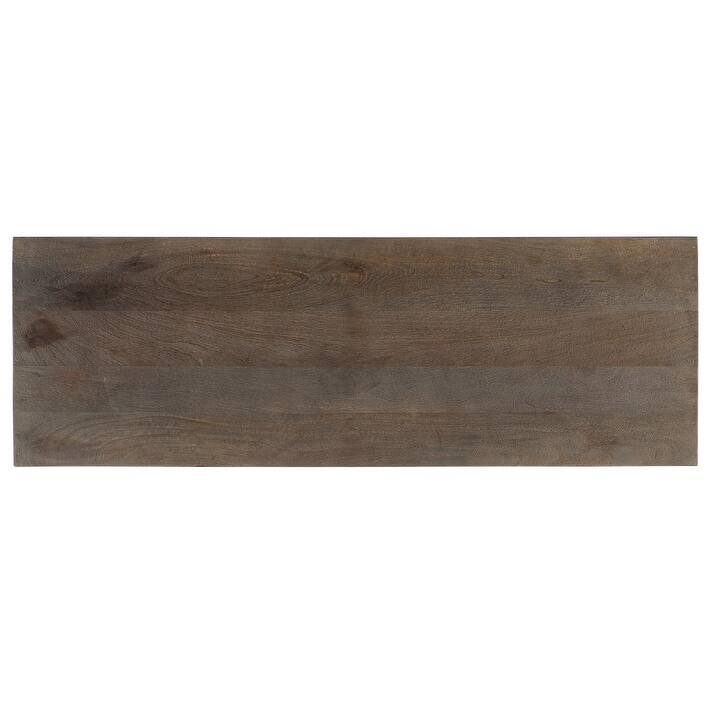 Hooker Furniture 7228-85015-85 Commerce and Market 56" Wide 4 Door