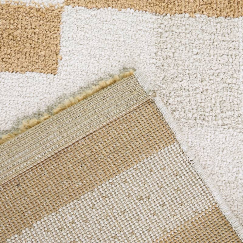 Bardeen Modern Geometric Area Rug