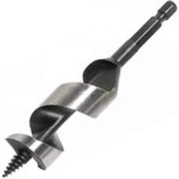 7//8-Inch Greenlee 60A-7//8 Stubby Auger Wood Bit