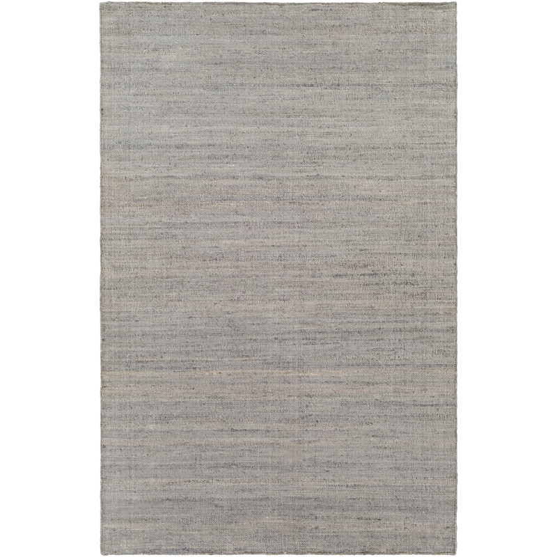 Artistic Weavers Alvito Hand Woven Solid Jute Rug
