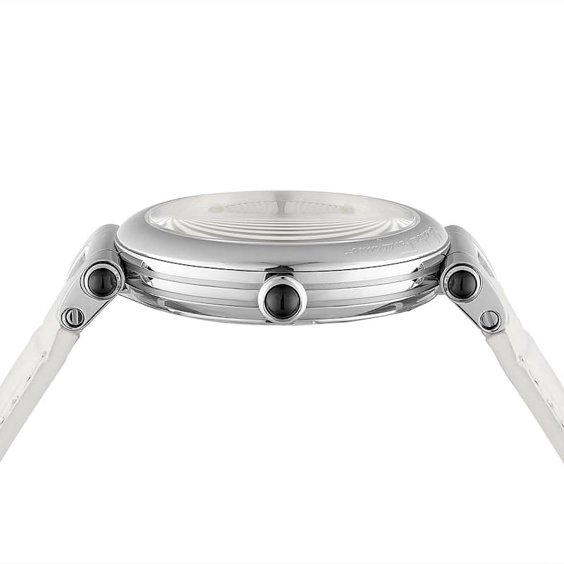 Ferragamo Women's Idillio 36mm Quartz Watch SFYP00822 - Silver - One Size