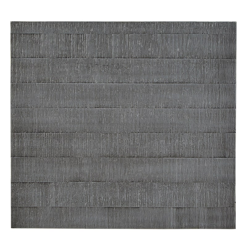 Myra Vintage Industrial Modern Rustic End Table by iNSPIRE Q Classic