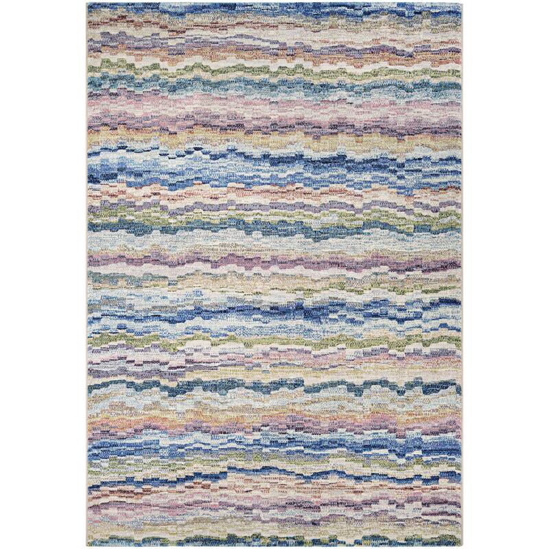 Dream Decor Rugs Provencal Sparkling Area Rug