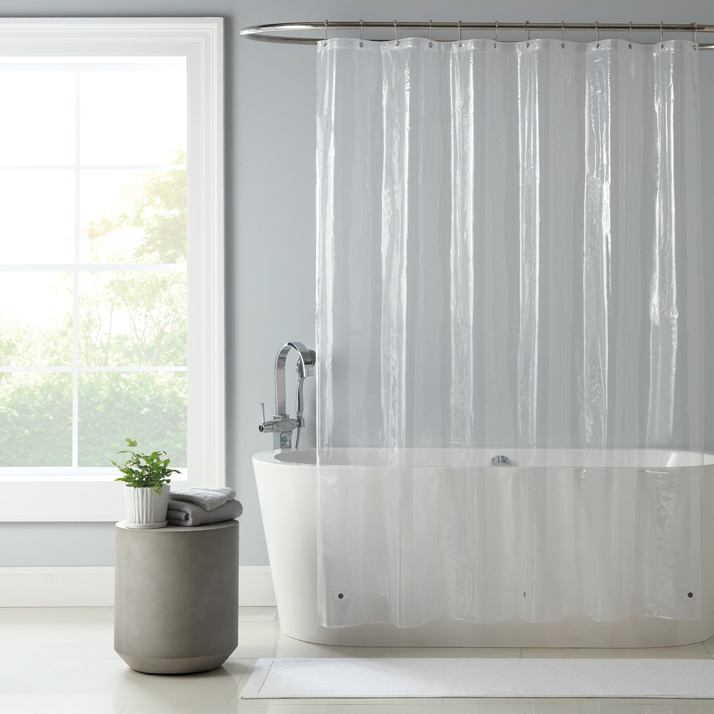 Shower Curtain Liners - Bed Bath & Beyond