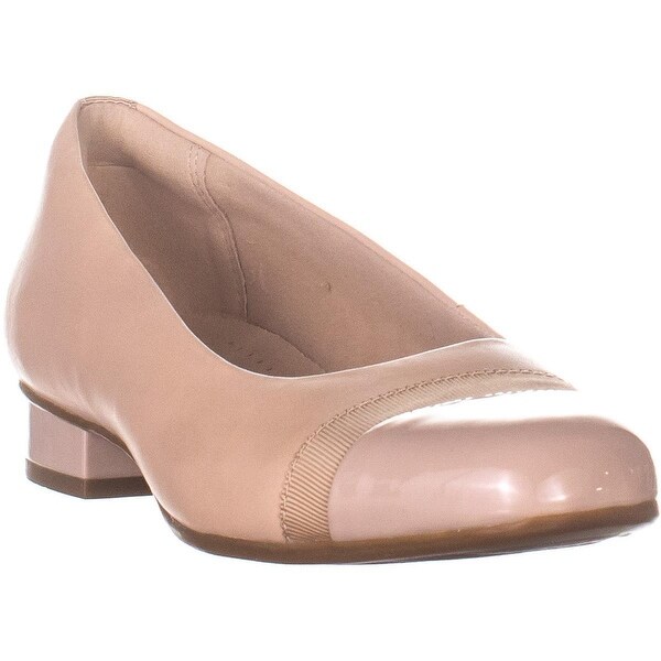 juliet monte clarks