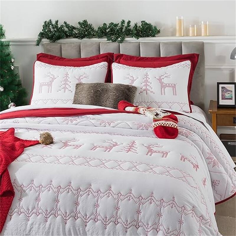 Soft Bedspread Coverlet On Sale Bed Bath & Beyond 39071199