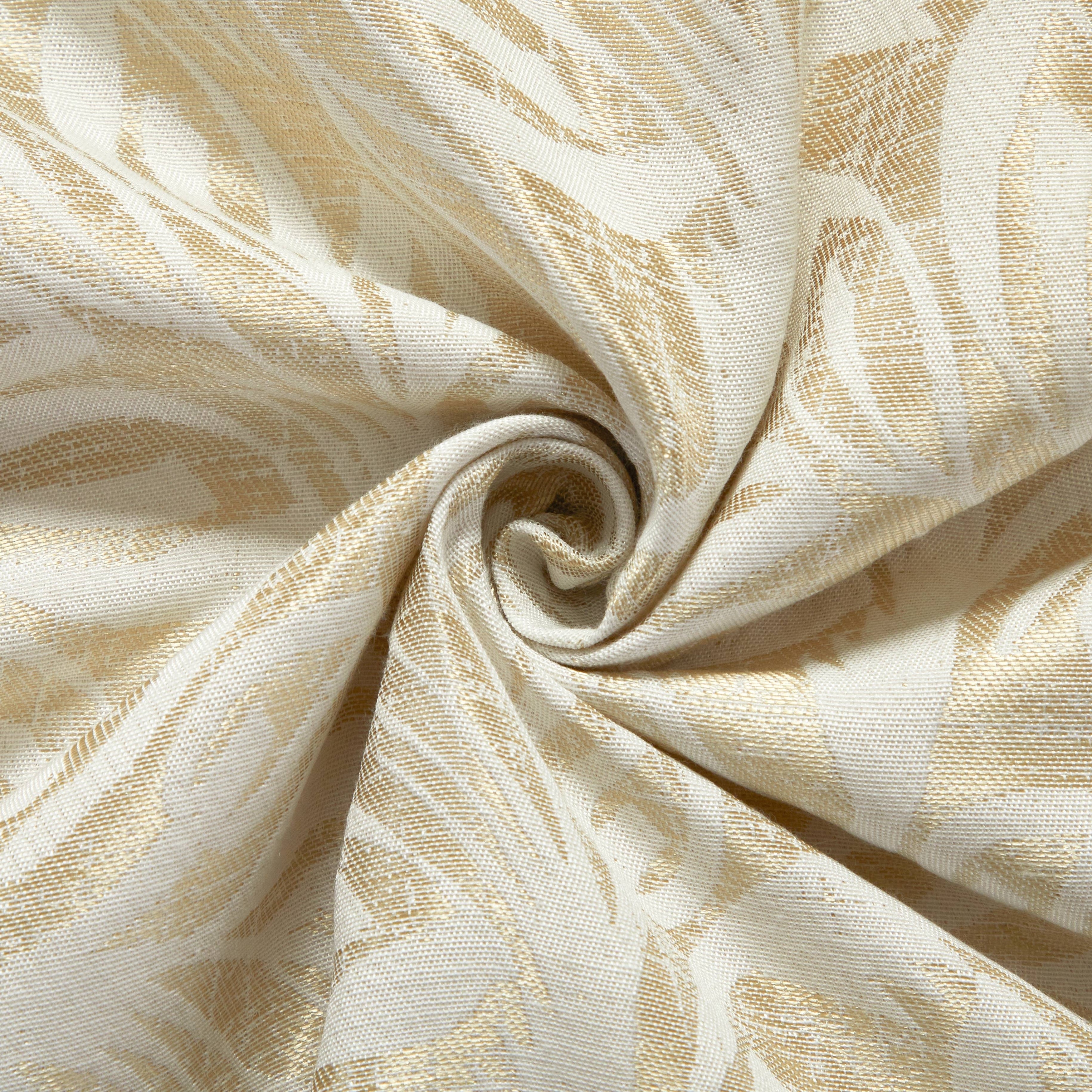Nanshing Alodia 9 Piece Leaves Print Comforter Set - On Sale