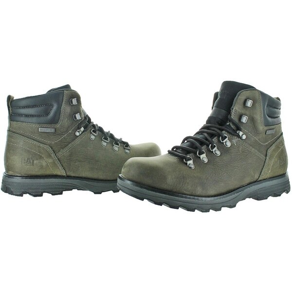 caterpillar nubuck