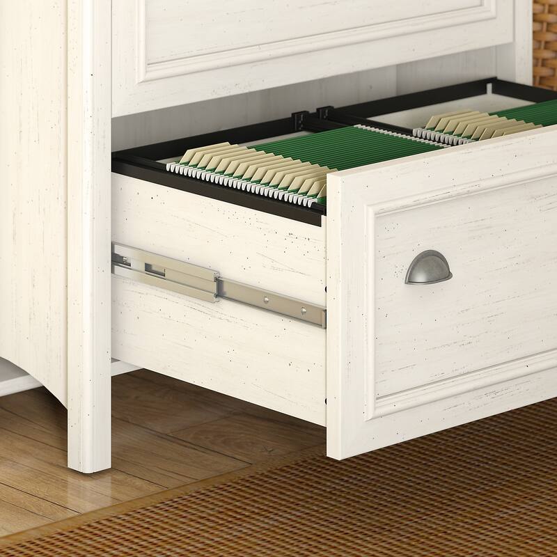 2-drawer Lateral File Cabinet