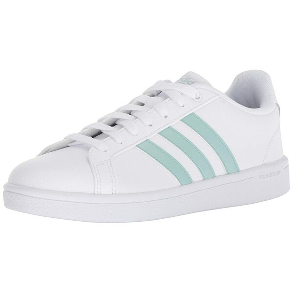 adidas advantage green