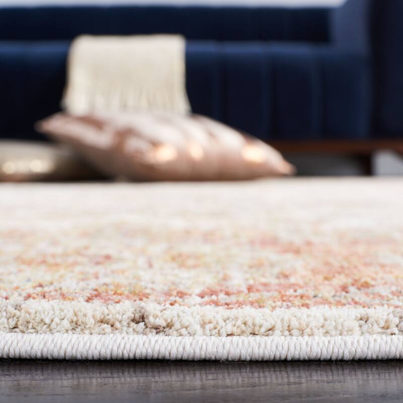 SAFAVIEH Valencia Zeinab Vintage Rug