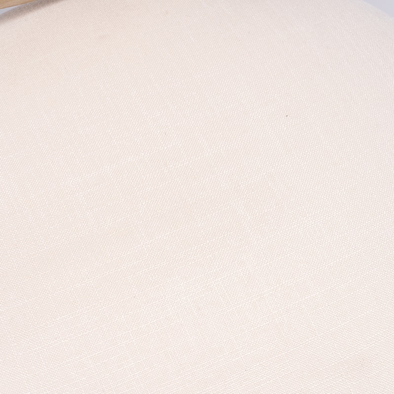 Set of 2 French Country Wooden Barstools