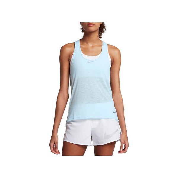 nike run breathe tank top ladies