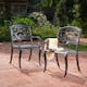 Option 2 Chairs Only