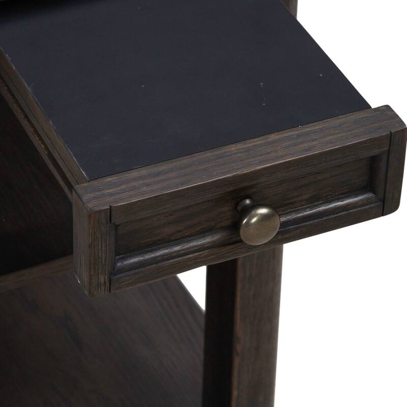 Liberty Furniture Wallace Lift Top Cocktail Table, End Tables - Various Options