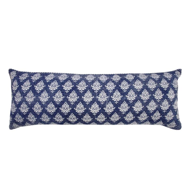 Sevita Traditional Fairytale Motif Throw Pillow, Single or Set of 2