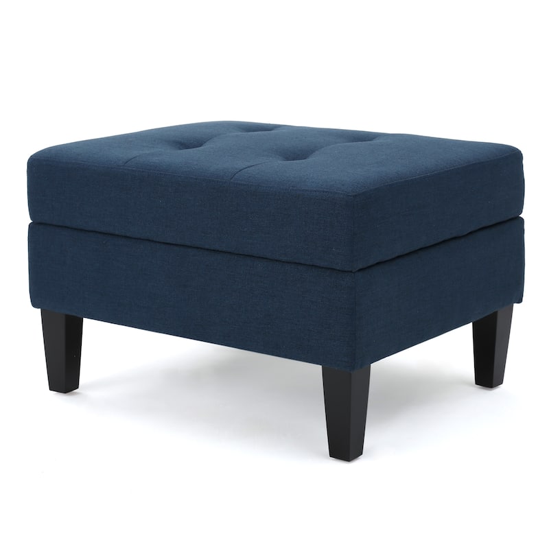 Storage Ottoman