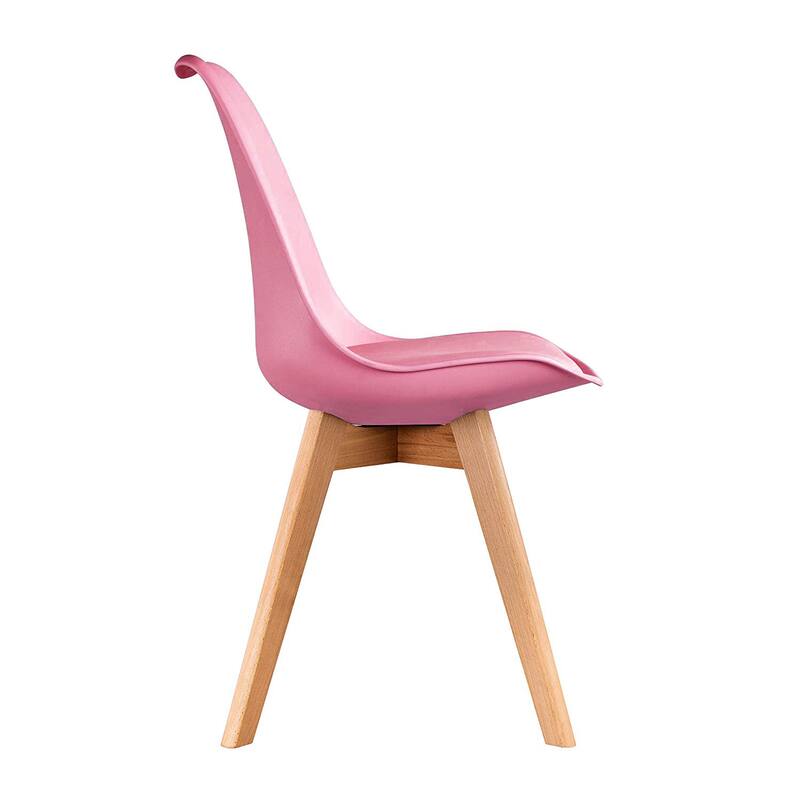 Porthos Home Elle Dining Chair (Set of 2)