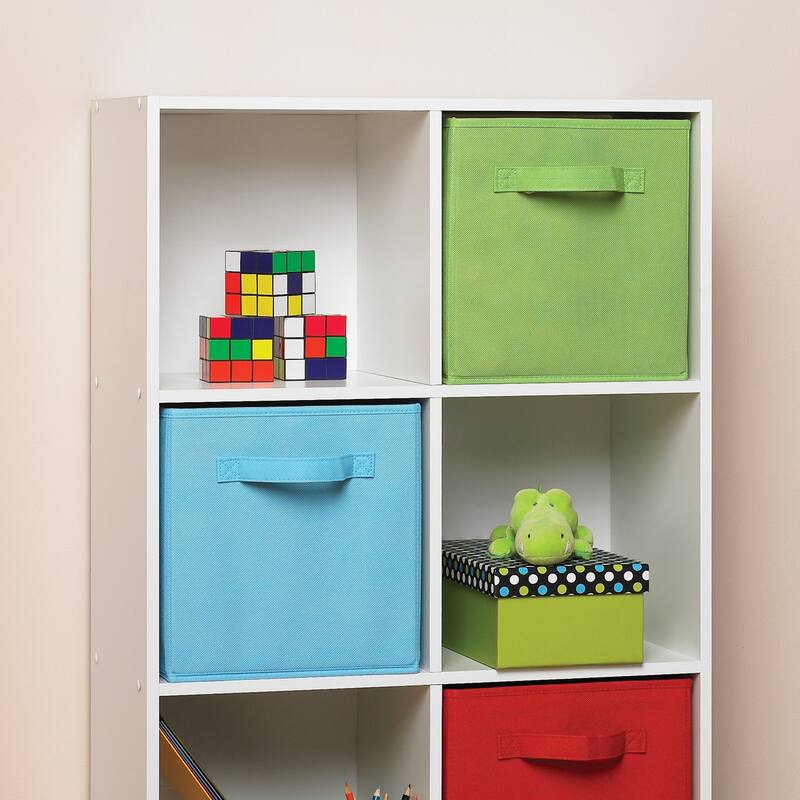 ClosetMaid Cubeicals 11-inch Fabric Drawer