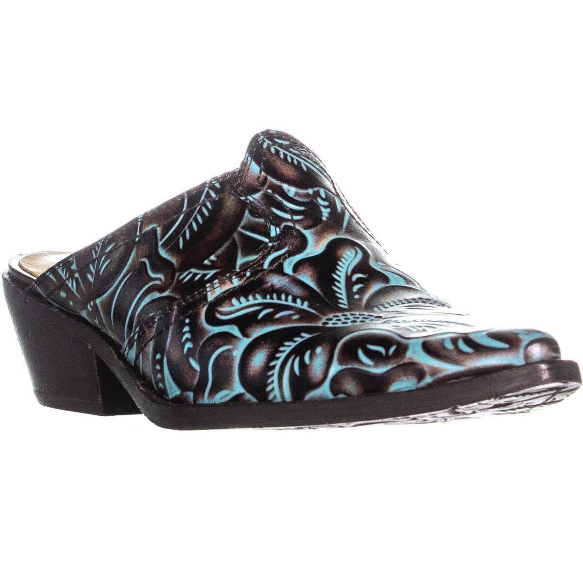 patricia nash mules