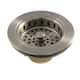 Option Antique Brass