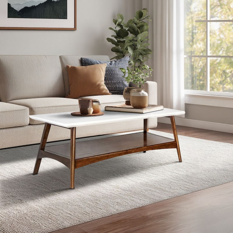 Madison Park Avalon Coffee Table