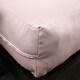 preview thumbnail 81 of 153, Porch & Den Owsley Queen-size 8-inch Tufted Futon Mattress